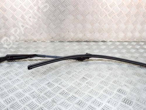 Used Front wipers mechanism MERCEDES-BENZ S-CLASS (W220, V220) S 400 CDI (220.028, 220.128) (250 hp) 14636288