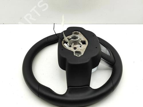 Steering wheel VOLVO XC40 (536) B3 Mild-Hybrid | BP33385340C49  - Image 8
