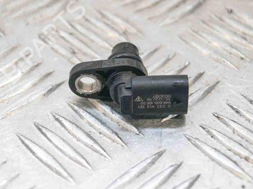 Used Electronic sensor PORSCHE MACAN (95B) 3.6 Turbo (400 hp) 14662697