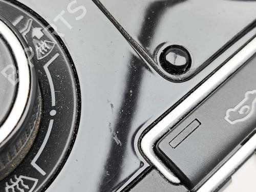 Elektronisk modul VW CADDY IV Box Body/MPV (SAA, SAH) 2.0 TDI | BP31021371M83