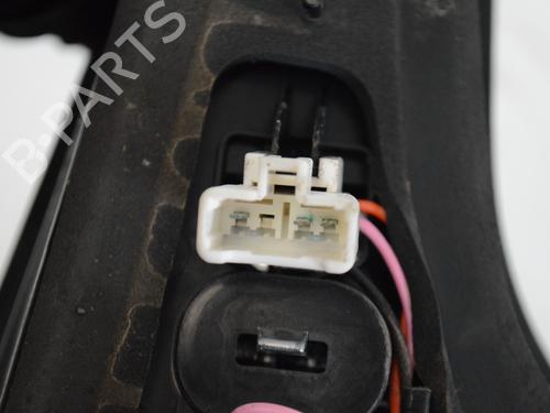 Right tailgate light KIA SORENTO II (XM) 2.2 CRDi 4WD | BP30283259C80 - Image 7