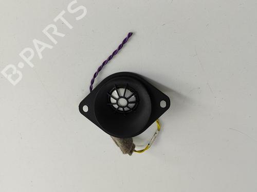 Used Speaker BMW 6 Convertible (F12) 650 i xDrive (449 hp) 24820509