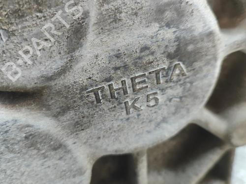 Gearbox HYUNDAI ix35 (LM, EL, ELH) 2.0 CRDi 4WD | BP37698689M3  - Image 9
