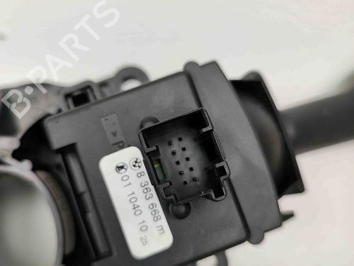 Ratstangsstang BMW 3 Compact (E46) 316 ti | BP25615844I23 