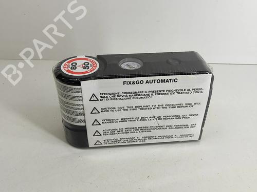 Electronic module JEEP RENEGADE SUV (BU, B1, BV) 2.0 CRD 4x4 | BP20981431M83