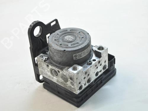 ABS Bremseaggregat VW GOLF VII (5G1, BQ1, BE1, BE2) 2.0 GTI | BP30209934M43