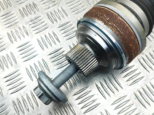 Right rear driveshaft AUDI Q5 (GUB) SQ5 TFSI quattro | BP33847192M41  - Image 6