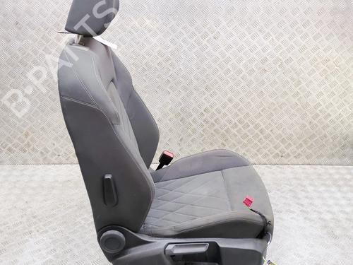 Right front seat VW GOLF VIII Variant (CG5, DB5) 2.0 TDI | BP38960369C16 - Image 4