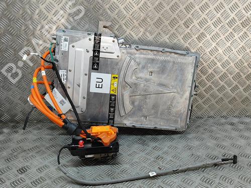 Inversor/Convertidor TESLA MODEL X (5YJX) P100D AWD (772 hp) 19255944