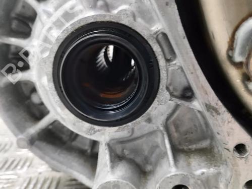 Gearbox MAZDA 6 Saloon (GJ, GL) 2.2 D (GJ2FP, GJ1021, GJ1022, GL1021) | BP25786868M3  - Image 8