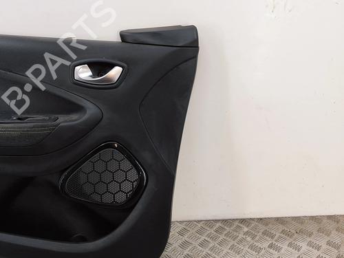 Front left panel RENAULT ZOE (BFM_) ZOE (BFMC, BFMD) | BP38070315C58 - Image 3