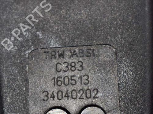 Seat buckle MASERATI GRAN TURISMO I 4.7 | BP14659693I32 