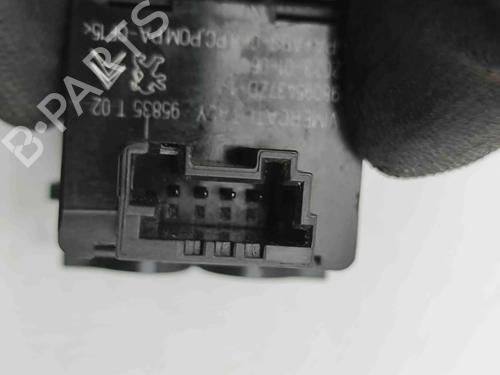 Switch CITROËN C5 AIRCROSS (A_) 1.6 Hybrid 225 (A45GFR) | BP29459601I30 