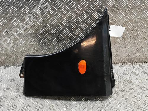 Guarda-lamas esquerdo Guarda-lamas esquerdo ALFA ROMEO SPIDER (916_) 2.0 T.SPARK 16V (916S2C00) (150 hp) 22807336 22807336