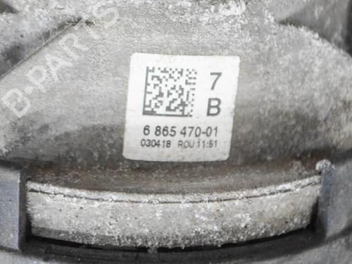 Engine mount BMW 3 (F30, F80) 330 e | BP7999587M89