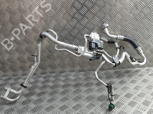 Used AC pipe JAGUAR I-PACE (X590) EV400 AWD (400 hp) 28435727