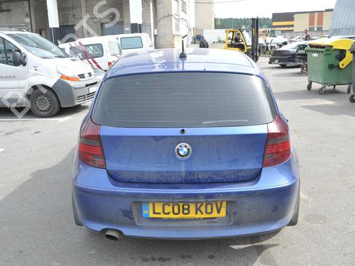 Other BMW 1 (E87) 118 d | BP33375688O1 - Image 3