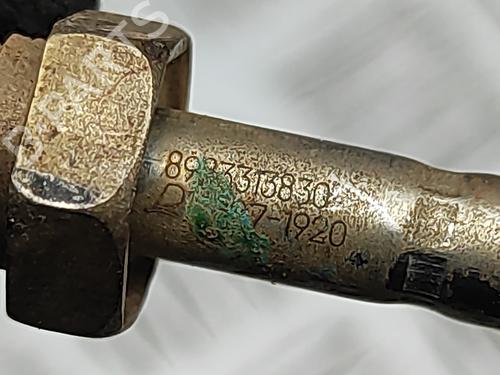 Electronic sensor ISUZU D-MAX II (TFR, TFS) 1.9 Ddi 4x4 (TFS87J) | BP29975579M84