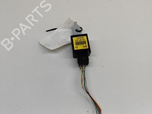 Elektronisk modul MAZDA CX-5 (KF) 2.2 D | BP25218431M83