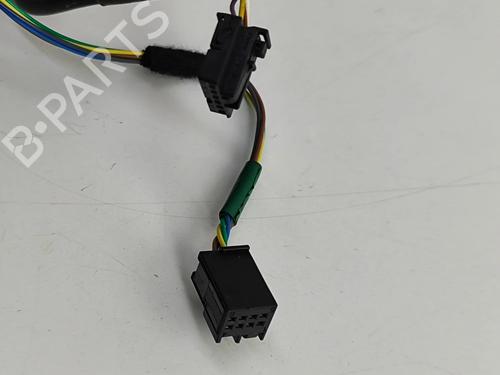 Rear mirror MERCEDES-BENZ S-CLASS Coupe (C216) CL 500 (216.371) | BP24583203I6 