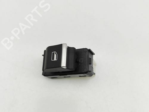 Left rear window switch PEUGEOT 508 II (FB_, FH_, F3_) Hybrid 225 (F35GQU) | BP29975539I29