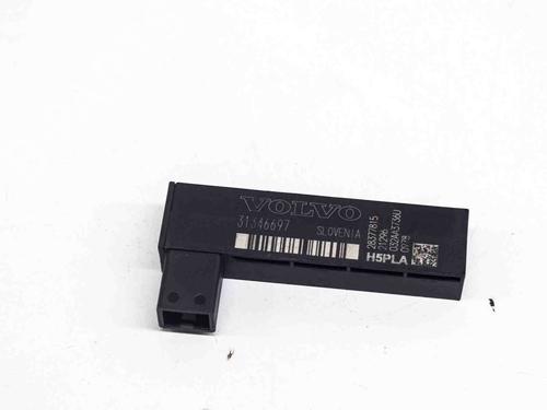 Elektronische module VOLVO XC60 II (246) B4 Mild-Hybrid AWD (197 hp) 27762497