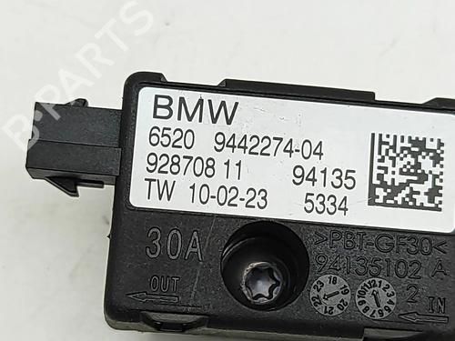 Electronic module BMW X1 (U11) iX1 xDrive 30 | BP28563858M83 