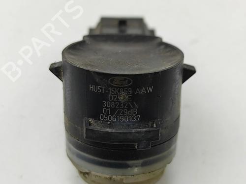 Electronic module FORD TOURNEO CUSTOM V362 Bus (F3) 2.0 EcoBlue | BP30178261M83  - Image 6