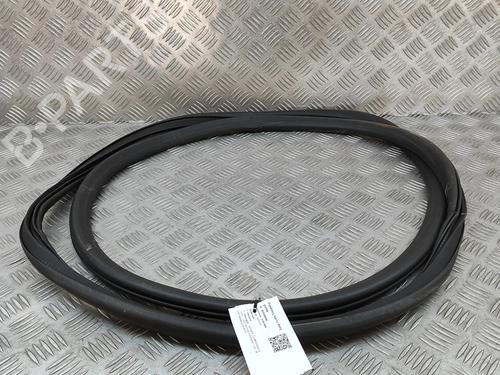 Used Rubber door seal Rubber door seal CITROËN C3 AIRCROSS II (2R_, 2C_) 1.2 PureTech 130 (2RHNYH) (131 hp) 24975643 24975643