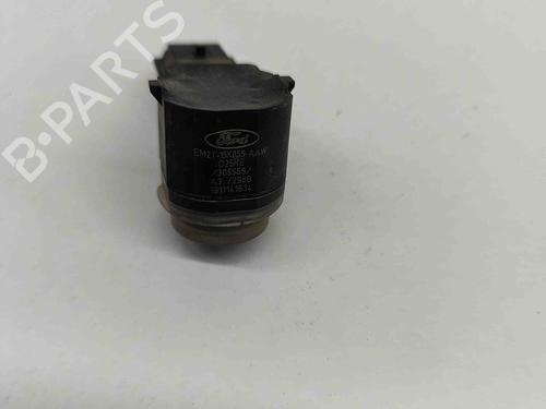 Electronic module FORD MONDEO V Turnier (CF) 1.6 TDCi | BP16194899M83 