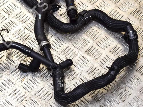 Pipe JAGUAR I-PACE (X590) EV400 AWD | BP28687031M125 - Image 5