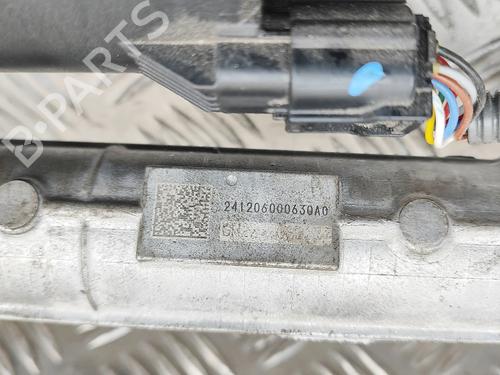 Steering rack MAZDA CX-80 (KL_) e-SKYACTIVE-D MHEV AWD (KL0H, KL3R3P) | BP32525253M22  - Image 6