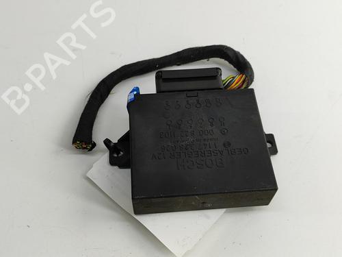 Electronic module MERCEDES-BENZ S-CLASS (W126) 300 SE, SEL (126.024, 126.025) | BP24580552M83 