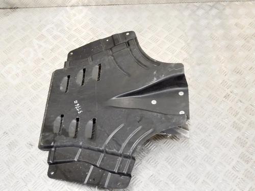 Underbody protection MASERATI QUATTROPORTE VI 3.8 GT S | BP14628064M92