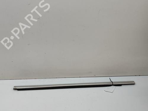 Door moulding trim MERCEDES-BENZ GLE (W166) 350 d 4-matic (166.024) | BP25910256C150 