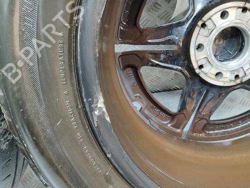 Fælgsæt MERCEDES-BENZ EQA (H243) EQA 250 (243.701) | BP33731790C100 - Image 19
