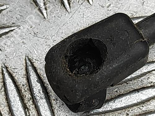 Tailgate lift support SEAT ATECA (KH7, KHP) 1.5 TSI | BP33383020C138 - Image 5