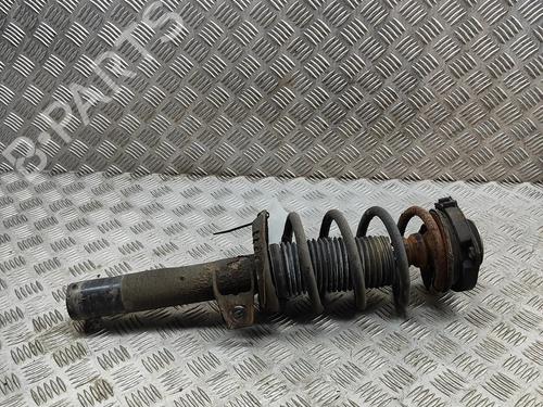 Used Left front shock absorber Left front shock absorber VW SHARAN (7N1, 7N2) 2.0 TDI (140 hp) 26569463 26569463