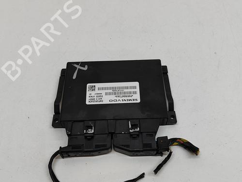 Used Gearbox control unit DODGE NITRO 2.8 CRD 4WD (177 hp) 28688232