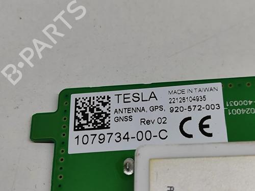 Antenne/Base TESLA MODEL Y (5YJY) EV Performance All-wheel Drive | BP33362991C140 - Image 6