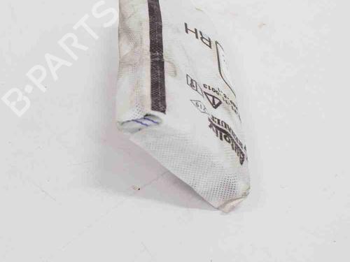 Right seat airbag RENAULT KADJAR (HA_, HL_) 1.5 dCi 110 (HLA3) | BP6744684C14 