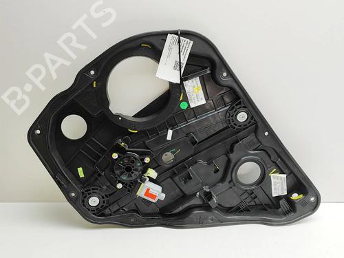 Used Rear right window mechanism Rear right window mechanism KIA XCEED (CD) 1.6 CRDi 136 (136 hp) 33661678 33661678