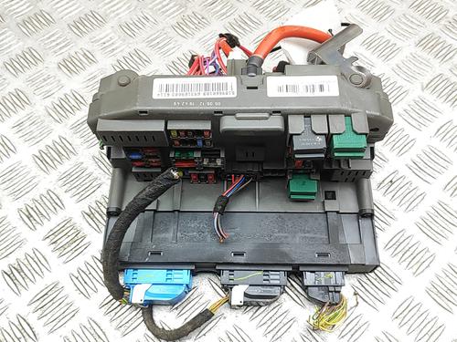 fuse-box-bmw-x5-e70-2006-2007-2008-2009-2010-2011-2012-2013-34218375 main image