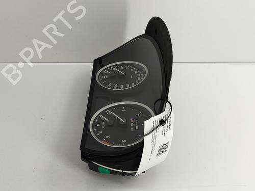 Instrument cluster BMW X6 (E71, E72) M 50 d | BP25615644C47 