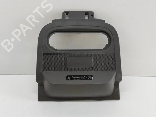 Andre RENAULT MASTER III Van (FV) 2.3 dCi 180 FWD (FV04, FV07) (179 hp) 27773095