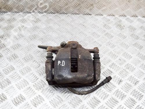 Used Right front brake caliper Right front brake caliper MINI MINI CLUBMAN (R55) Cooper (120 hp) 14638713 14638713