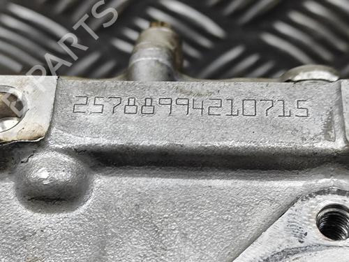 Cylinder head BMW 5 (F10) 530 d | BP23866261M5 