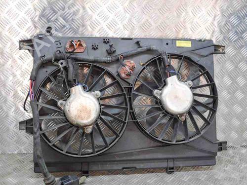 Used Radiator fan ALFA ROMEO BRERA (939_) 2.4 JTDM 20V (939DXD1B, 939DXD12) (200 hp) 9296557
