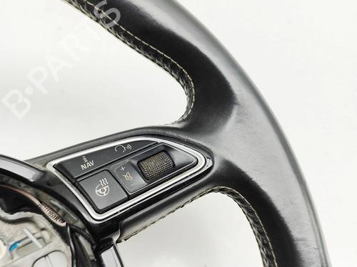 Steering wheel AUDI A6 C7 (4G2, 4GC) S6 quattro | BP32369542C49 
