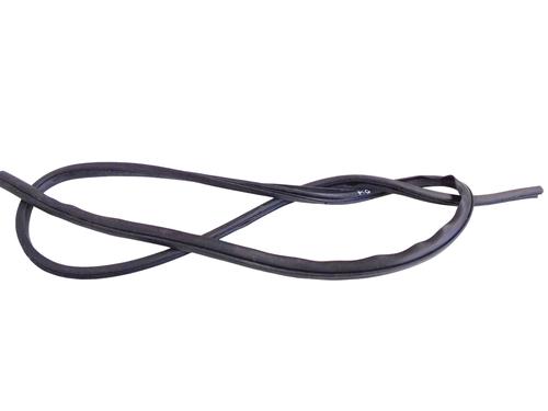 Used Rubber door seal Rubber door seal MITSUBISHI OUTLANDER II (CW_W) 2.2 DI-D 4WD (140 hp) 33353659 33353659